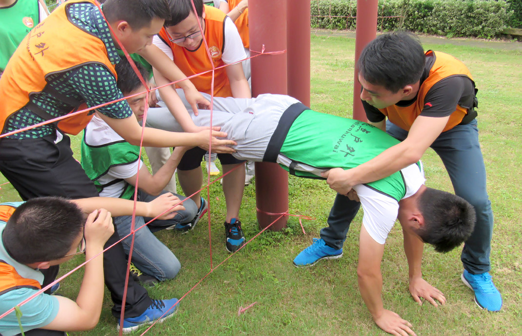 2016年營銷系統拓展活動