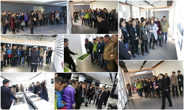 見證實力，堅定信心——科恩電器江蘇經銷商一行到訪科恩總部