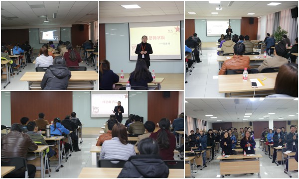 見證實力，堅定信心——科恩電器江蘇經銷商一行到訪科恩總部