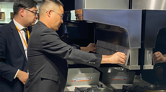 產(chǎn)品升級(jí)，助力市場(chǎng)——科恩電器舉行新品7510培訓(xùn)會(huì)