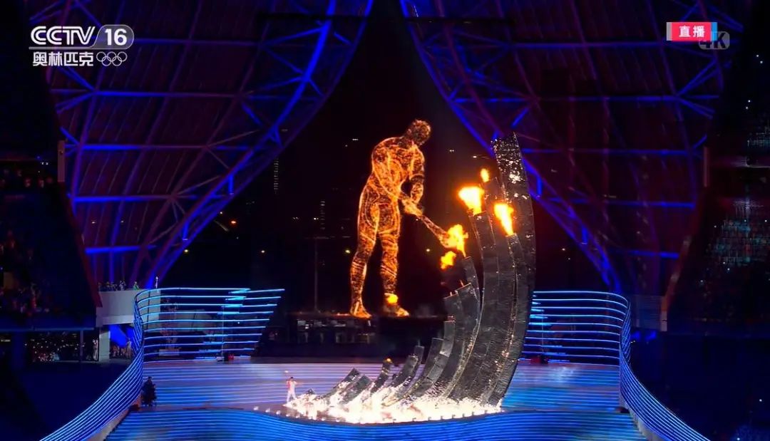 亞運(yùn)會(huì)開幕式科技感贏無數(shù)目光，此外，中國科技成就還有哪些！